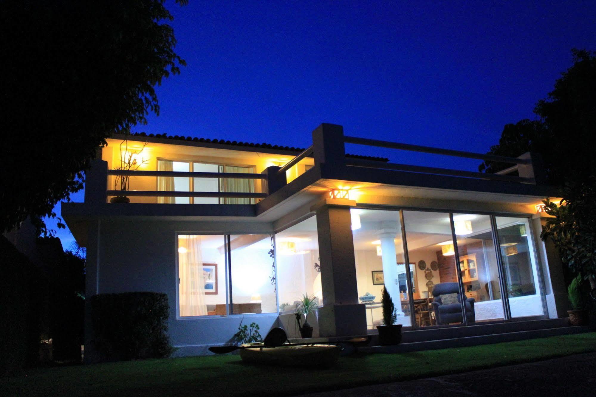 Casa Boutique Del Lago Vr San Juan del Rio Exterior photo