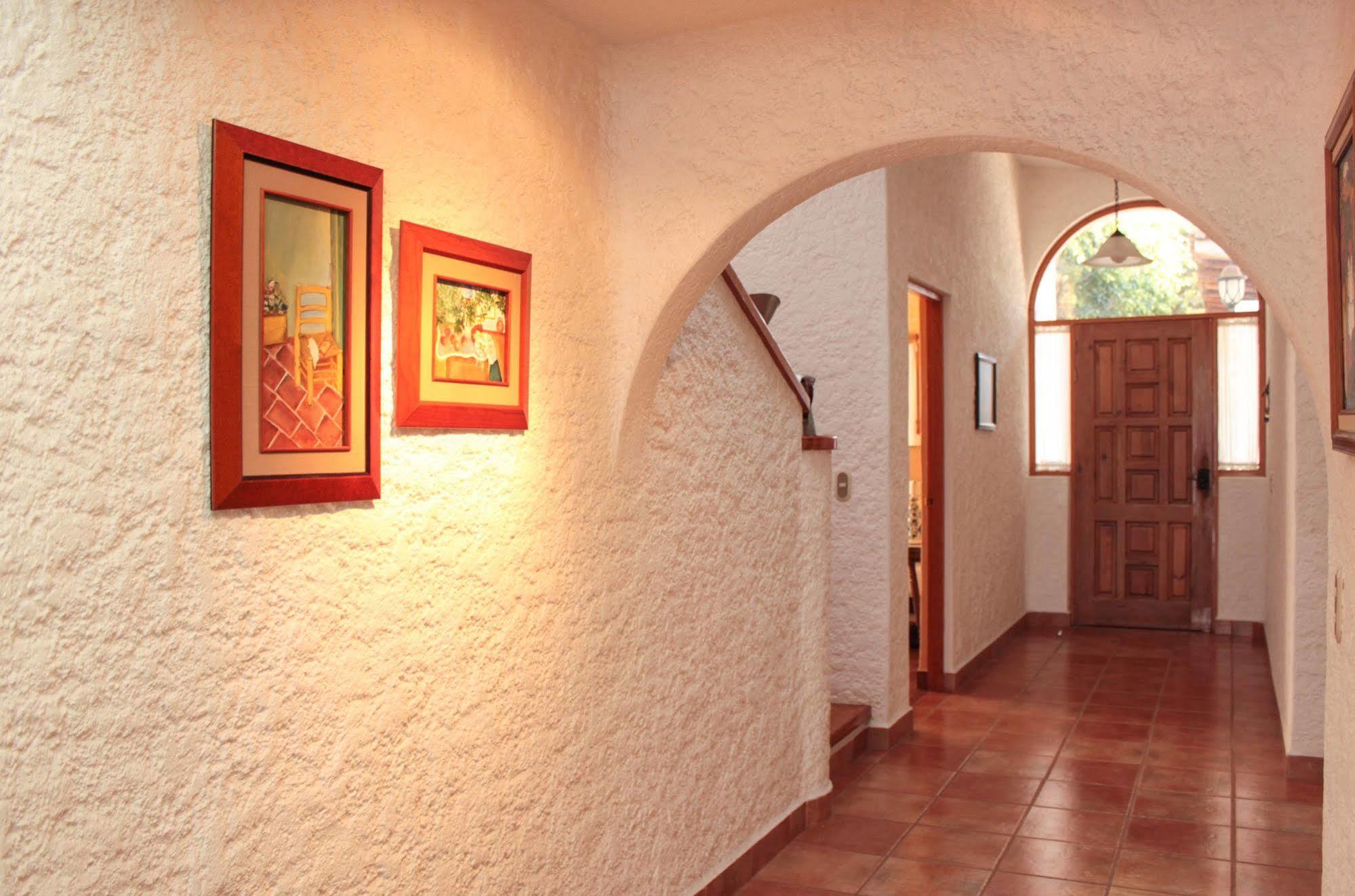 Casa Boutique Del Lago Vr San Juan del Rio Exterior photo